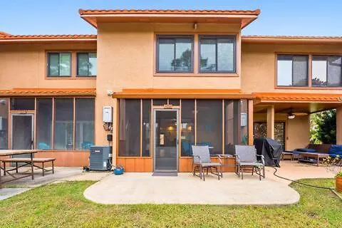 Ferienhaus Dream Come True In Pcb Panama Stadt USA