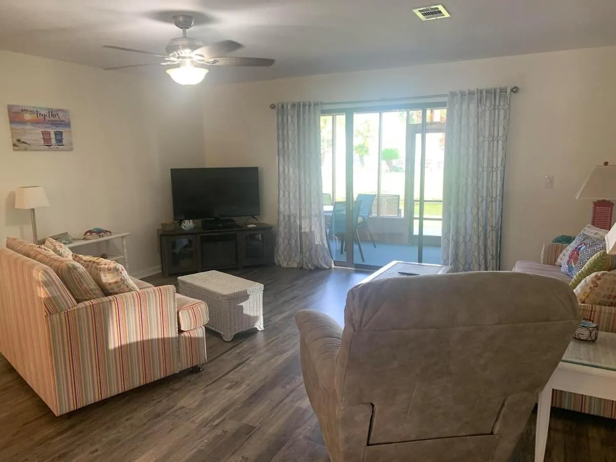 Ferienhaus Dream Come True In Pcb Panama Stadt USA