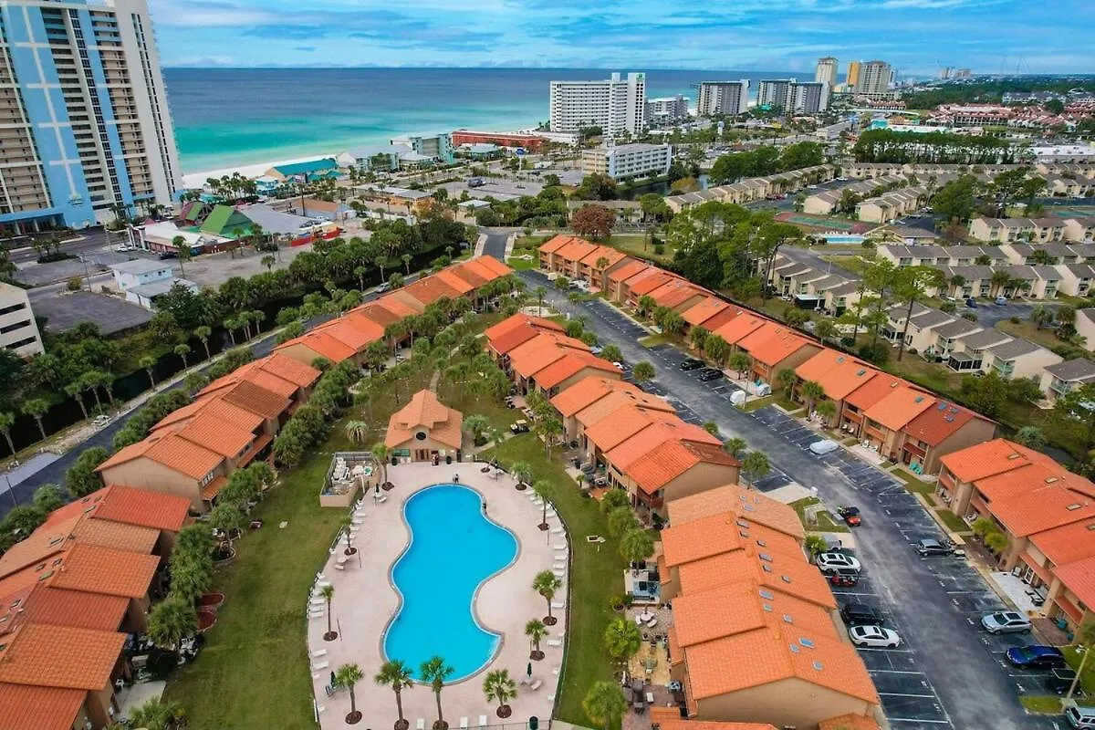 Dream Come True In Pcb Panama Stadt USA