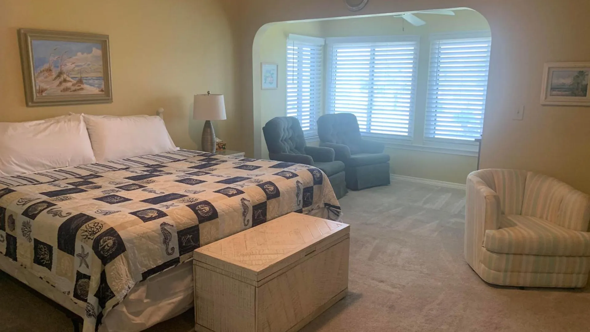 Ferienhaus Dream Come True In Pcb Panama Stadt