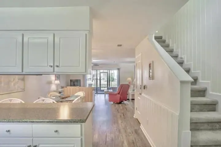 Holiday home Dream Come True In Pcb Panama City Beach