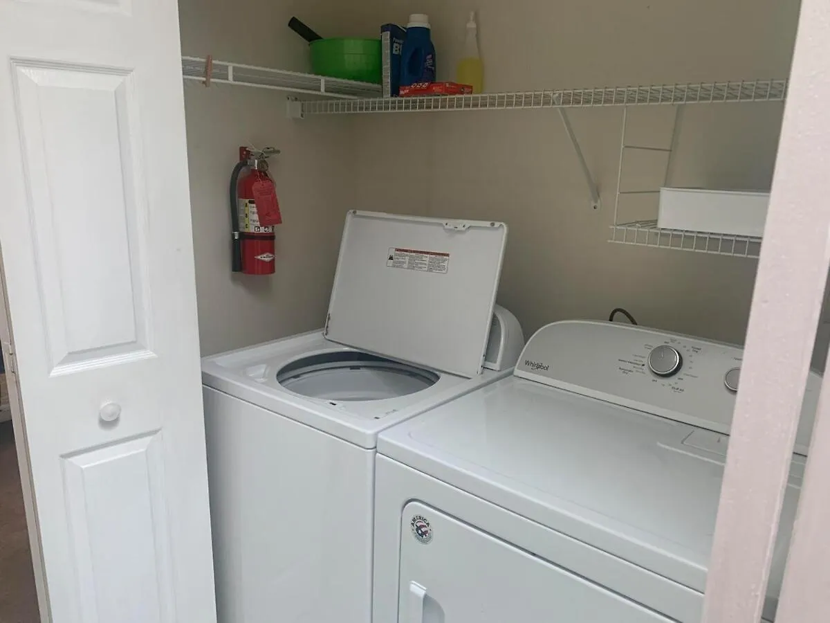 Holiday home Dream Come True In Pcb Panama City Beach