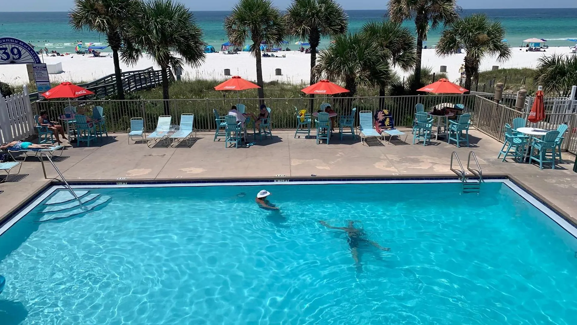Dream Come True In Pcb Panama City Beach United States