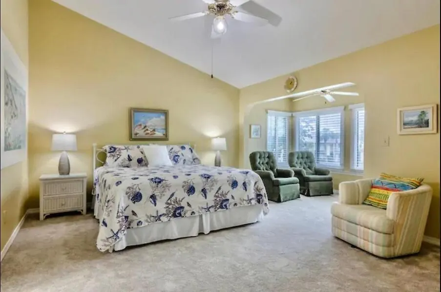Holiday home Dream Come True In Pcb Panama City Beach