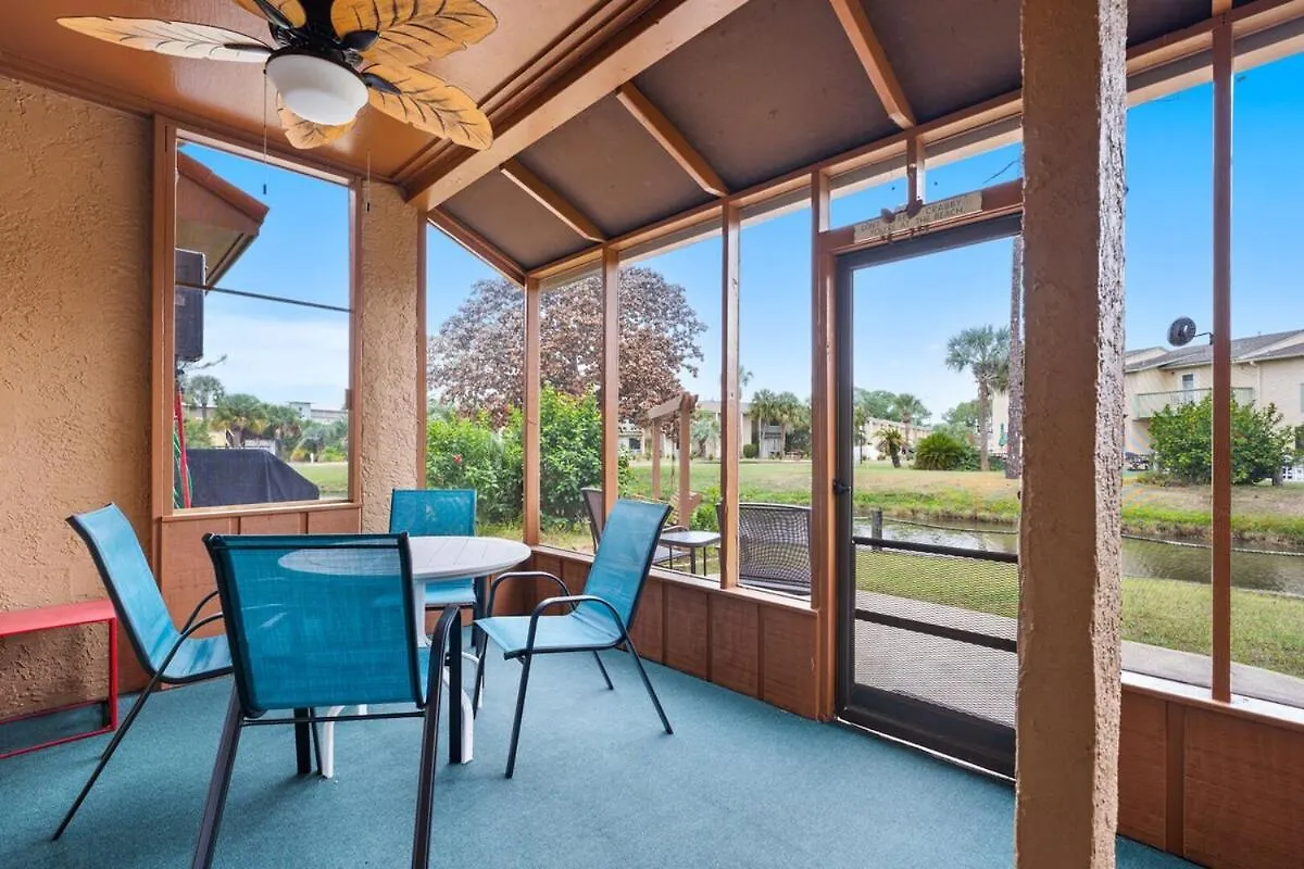 Dream Come True In Pcb Panama City Beach Holiday home