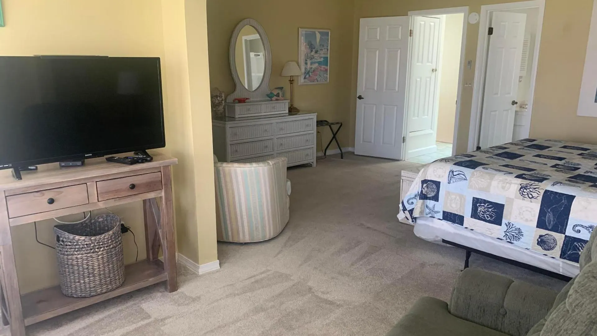 Dream Come True In Pcb Panama City Beach Holiday home