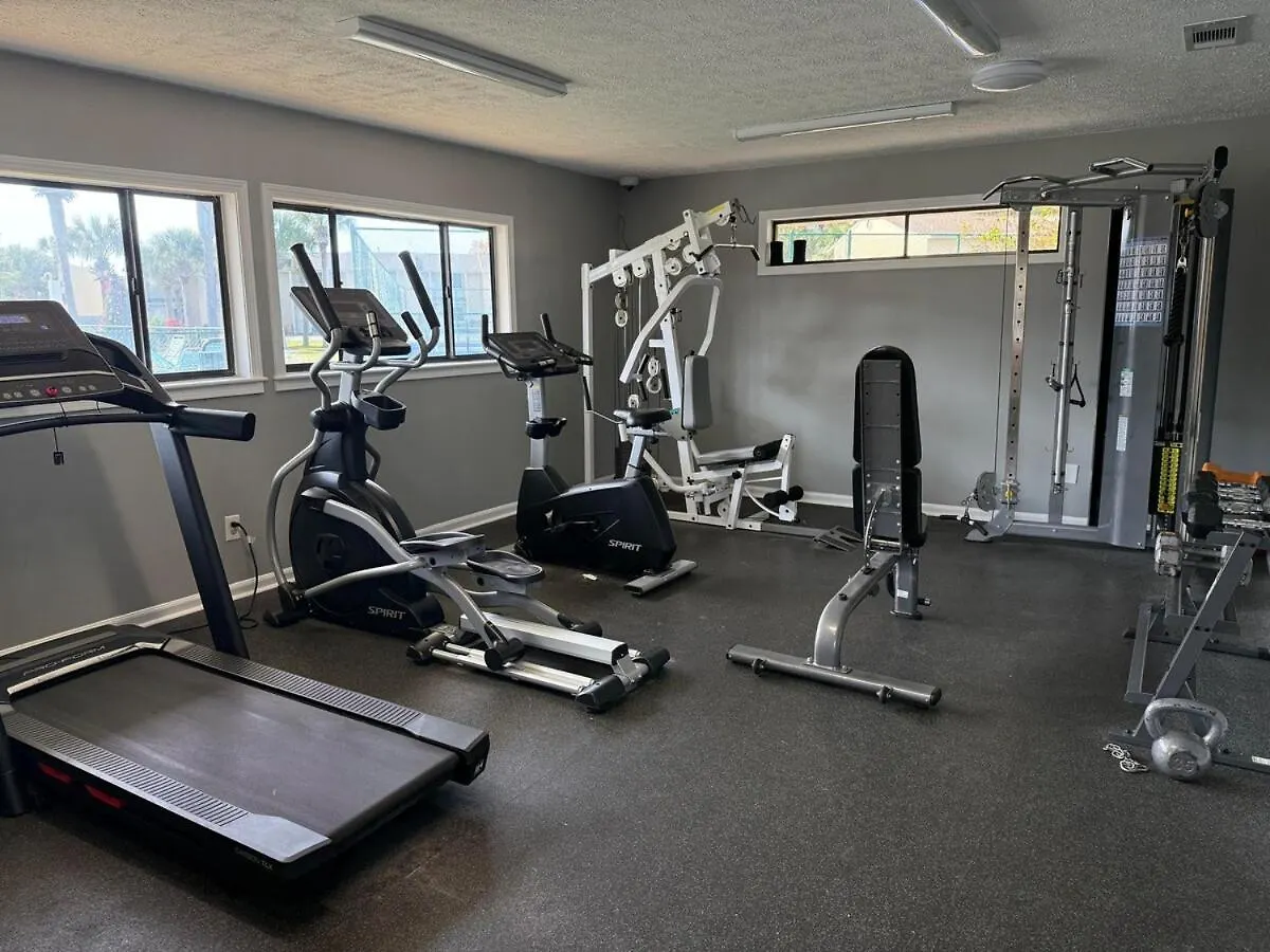 Holiday home Dream Come True In Pcb Panama City Beach United States